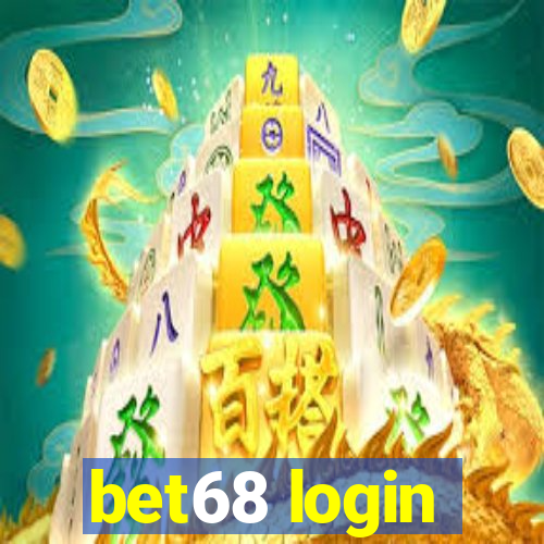 bet68 login